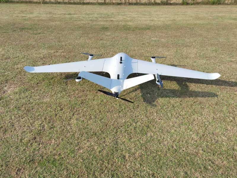 VF15E Chinese Unmanned Aerial Vehicle (UAV) (B)